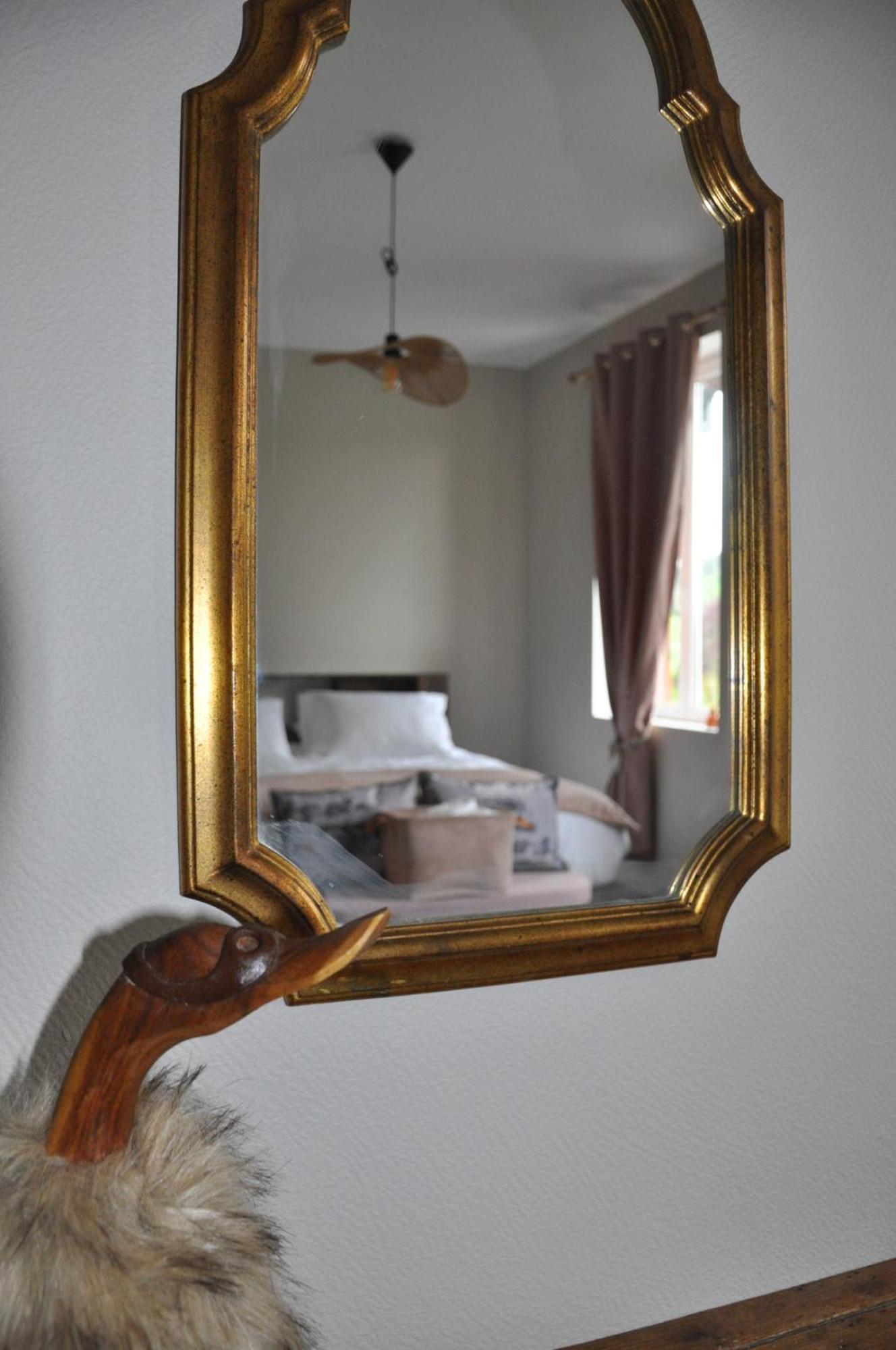 Auberge La Tete En L'Air Le Hohwald Ngoại thất bức ảnh