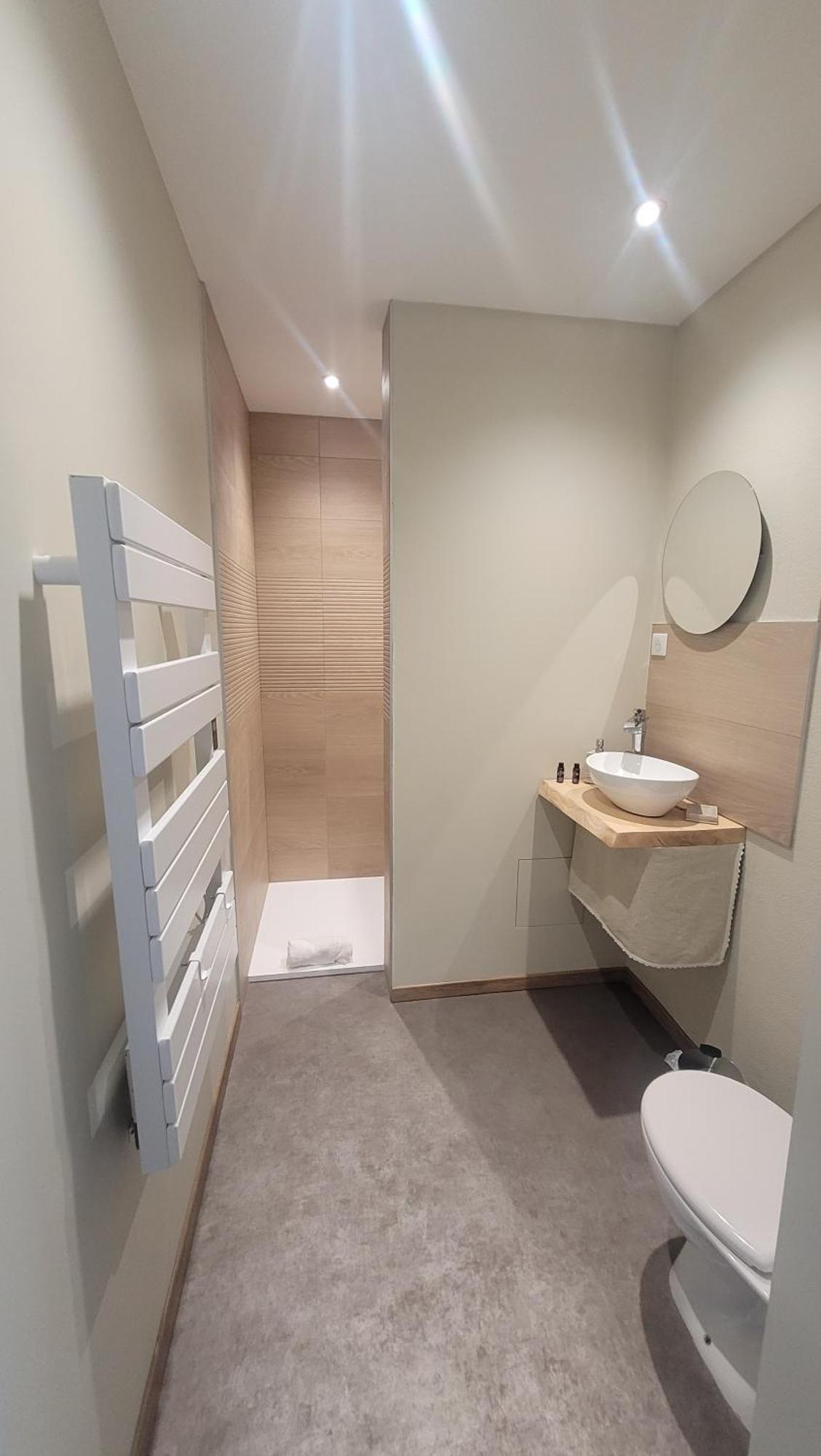 Auberge La Tete En L'Air Le Hohwald Ngoại thất bức ảnh